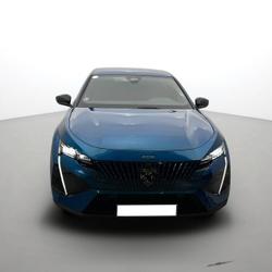 Peugeot 408 408 Hybrid 136 e-DCS6 GT Digne-les-Bains