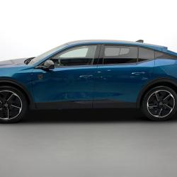 Peugeot 408 408 Hybrid 136 e-DCS6 GT Digne-les-Bains