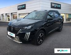 Peugeot 2008 - 2008 Hybrid 136 e-DCS6 Allure - 19 990 €