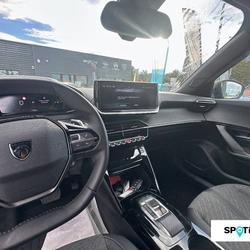 Peugeot 2008 2008 Hybrid 136 e-DCS6 Allure Digne-les-Bains