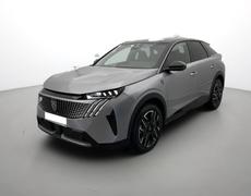 Peugeot 3008 - 3008 Hybrid 136 e-DCS6 GT - 30 490 €