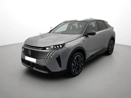 Peugeot 3008 - 3008 Hybrid 136 e-DCS6 GT - 30 490 €