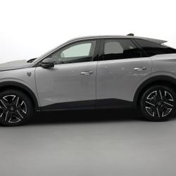 Peugeot 3008 3008 Hybrid 136 e-DCS6 GT Digne-les-Bains