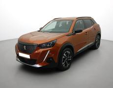 Peugeot 2008 Gap