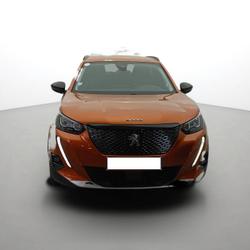 Peugeot 2008 2008 PureTech 130 S&S EAT8 Roadtrip Gap