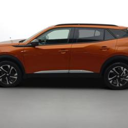 Peugeot 2008 2008 PureTech 130 S&S EAT8 Roadtrip Gap