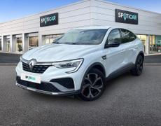 Renault Arkana Auch