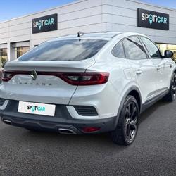 Renault Arkana Arkana E-Tech 145 R.S. Line Auch