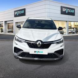 Renault Arkana Arkana E-Tech 145 R.S. Line Auch
