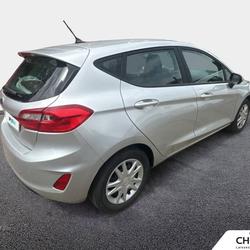 Ford Fiesta Fiesta 1.0 EcoBoost 100 ch S&S BVM6 Trend Digne-les-Bains