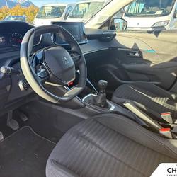 Peugeot 208 208 PureTech 100 S&S BVM6 Style Gap