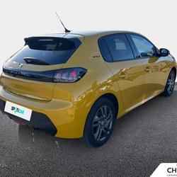 Peugeot 208 208 PureTech 100 S&S BVM6 Style Gap