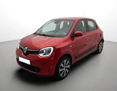Renault Twingo - Twingo III TCe 95 Zen - 9 990 €