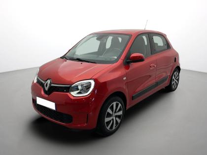 Renault Twingo - Twingo III TCe 95 Zen - 9 990 €