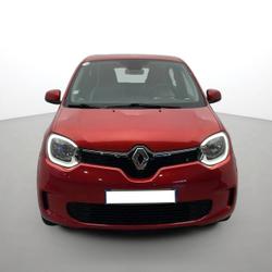 Renault Twingo 3 Twingo III TCe 95 Zen Digne-les-Bains