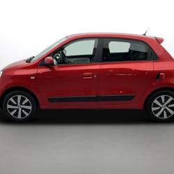 Renault Twingo 3 Twingo III TCe 95 Zen Digne-les-Bains