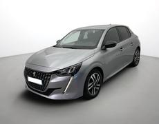 Peugeot 208 Gap