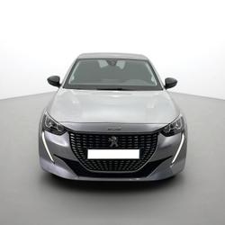 Peugeot 208 208 PureTech 75 S&S BVM5 Style Gap