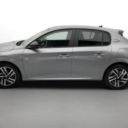 Peugeot 208 208 PureTech 75 S&S BVM5 Style Gap