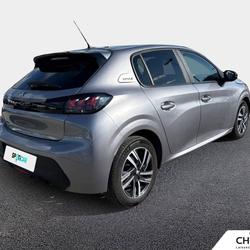 Peugeot 208 208 PureTech 75 S&S BVM5 Style Gap