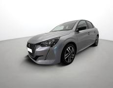 Peugeot 208 Digne-les-Bains