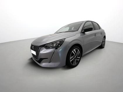 Peugeot 208 - 208 PureTech 75 S&S BVM5 Style - 12 990 €