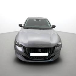 Peugeot 208 208 PureTech 75 S&S BVM5 Style Digne-les-Bains