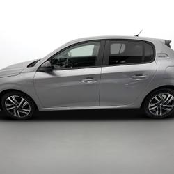 Peugeot 208 208 PureTech 75 S&S BVM5 Style Digne-les-Bains