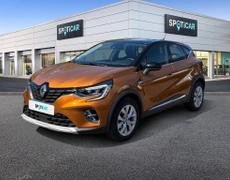 Renault Captur Auch