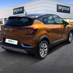 Renault Captur Captur TCe 90 Intens Auch