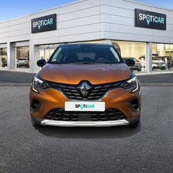 Renault Captur Captur TCe 90 Intens Auch