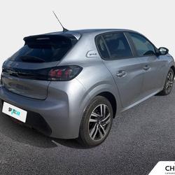 Peugeot 208 208 PureTech 75 S&S BVM5 Style Gap