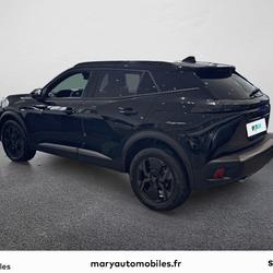 Peugeot 2008 Hybrid 145 e-DCS6 Allure occasion - Longueau - photo 2/16