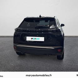 Peugeot 2008 Hybrid 145 e-DCS6 Allure occasion - Longueau - photo 3/16