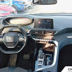 Peugeot 3008 3008 BlueHDi 180ch S&S EAT8 Allure Business Manosque