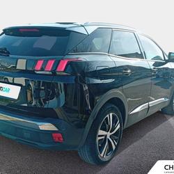 Peugeot 3008 3008 BlueHDi 180ch S&S EAT8 Allure Business Manosque