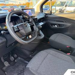 Autres Opel Combo Diesel 100 ch M Manuelle Elegance Gap