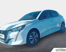 Peugeot 208 Manosque