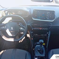 Peugeot 208 208 PureTech 100 S&S BVM6 Allure Pack Manosque
