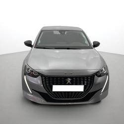 Peugeot 208 208 PureTech 75 S&S BVM5 Style Gap