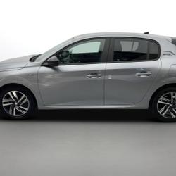 Peugeot 208 208 PureTech 75 S&S BVM5 Style Gap