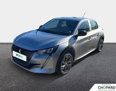 Peugeot e-208 Digne-les-Bains