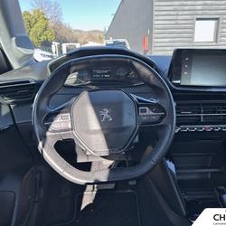 Peugeot e-208 208 Electrique 50 kWh 136ch Active Pack Digne-les-Bains