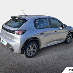 Peugeot e-208 208 Electrique 50 kWh 136ch Active Pack Digne-les-Bains