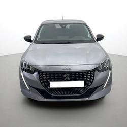 Peugeot 208 208 PureTech 75 S&S BVM5 Style Digne-les-Bains
