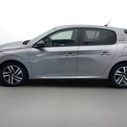 Peugeot 208 208 PureTech 75 S&S BVM5 Style Digne-les-Bains