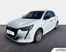 Peugeot 208 societe Gap