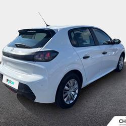 Peugeot 208 societe 208 BLUEHDI 100 S&S BVM6 PREMIUM Gap