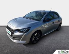 Peugeot 208 Digne-les-Bains