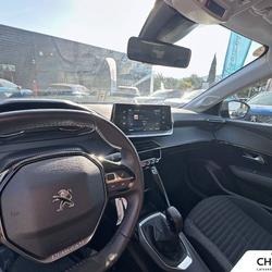 Peugeot 208 208 PureTech 75 S&S BVM5 Style Digne-les-Bains
